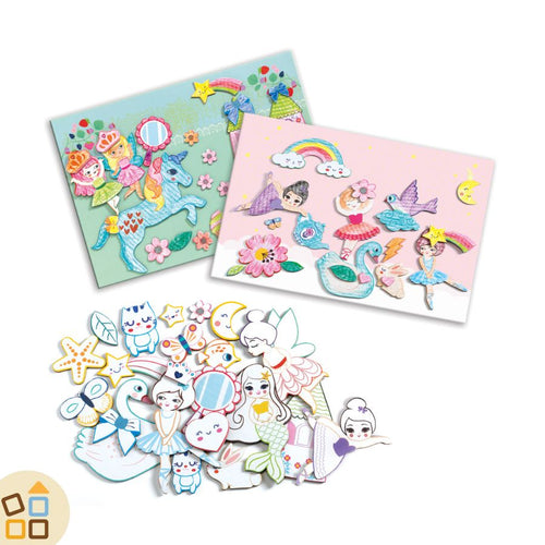 gioco-creativo-bambini-attivita-creare-forme-rosa-DJ08996-djeco-regalo-bambini-negozio-giocattoli-toys-genova-centro-gioco-educativo_4