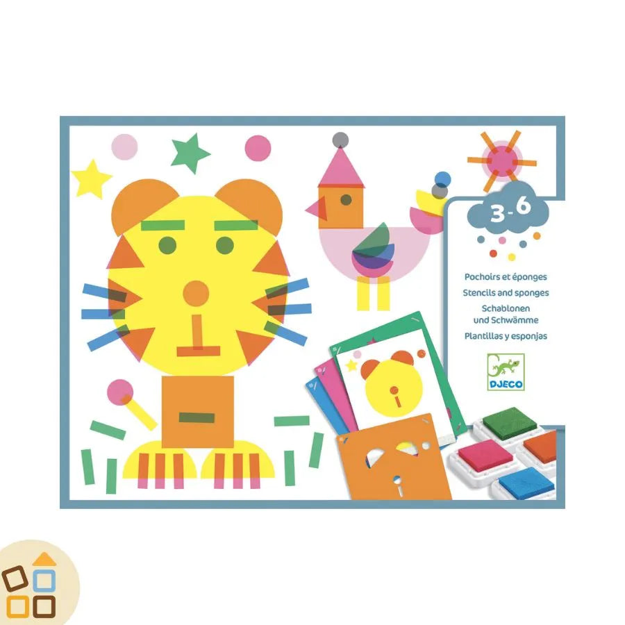 gioco-creativo-bambini-timbrini-stencil-DJ09899-djeco-regalo-negozio-giocattoli-toys-genova-centro-gioco-educativo