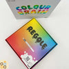 Colourbrain, Family Quiz Game