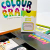 Colourbrain, Family Quiz Game