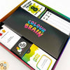 Colourbrain, Family Quiz Game