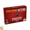Exploding Kitten, Party Game