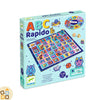 ABC Rapido, Gioco di Parole