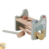 Gioco del Martello - Batti Batti Gallina