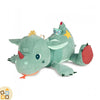 Grande Peluche Multisensoriale, Joe il Drago