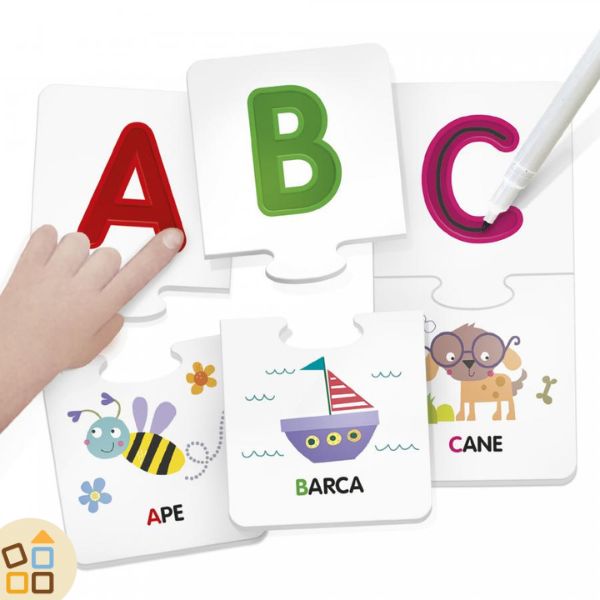 Headu Headu It21918 - Giochi Di Carte Per Grandi E Piccini