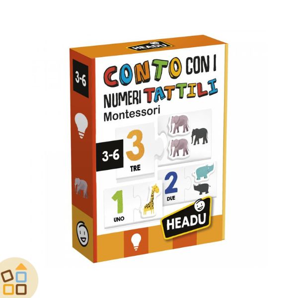 Jeu éducatif 2 Ans Baby Memo Coloré 36 Pieces MU23905 Jeu Mémoire - 4