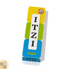 Itzi, Gioco di Carte ad Associazione Rapida