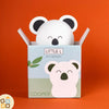 Luce Notturna Ricaricabile Morbida, Koala Cooper