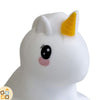 Luce Notturna Ricaricabile Morbida, Unicorno