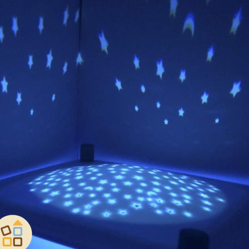 Lanterna Magica - Luce da Notte Musicale