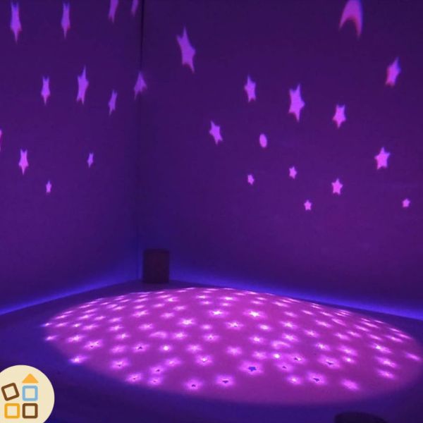 Trousselier Carillon Portagioie Bambina - Fata Fosforescente, Musica Schubert, Regalo Ideale - Foto 5