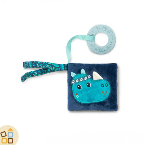 Libro Gioco Morbido - Marius