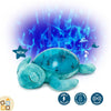 Tartaruga Luce Notturna e Carillon, Tranquil Turtle