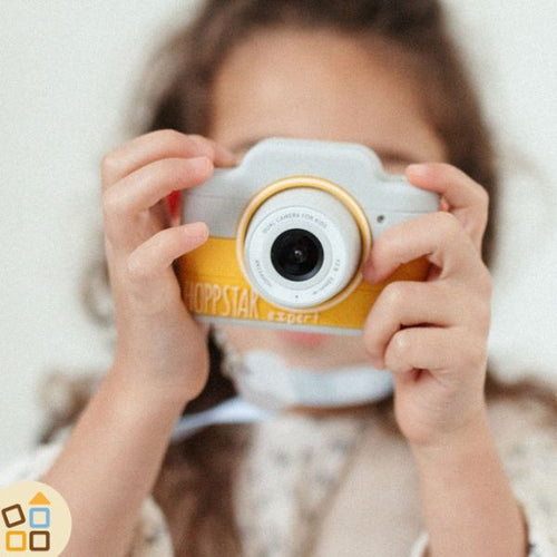 Macchina Fotografica Digitale - Expert