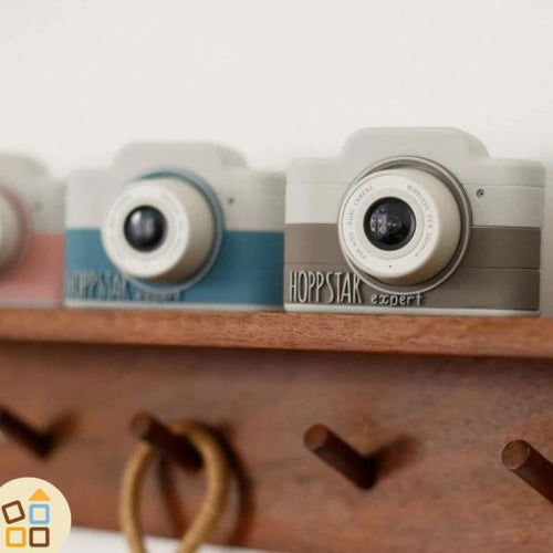 Macchina Fotografica Digitale - Expert