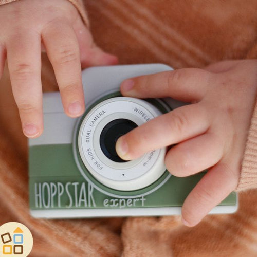 Macchina Fotografica Digitale - Expert