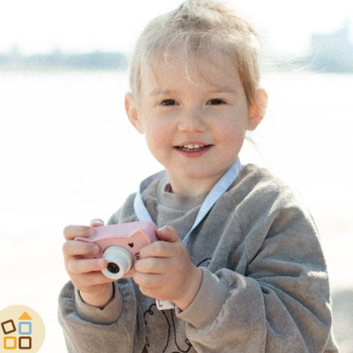 Prima Macchina Fotografica Digitale - Rookie