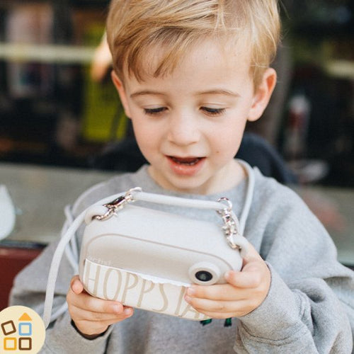 Macchina Fotografica Digitale Stampa Istantanea - Artist