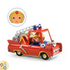 Little Fire Truck