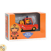 Little Fire Truck