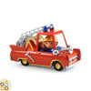 Little Fire Truck