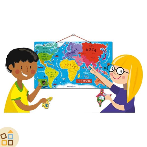 Clementoni - 16400 - Bing - Il Tappeto Gigante Interattivo - Puzzle Bambini 24 M Clementoni - 16400 - Bing - Il Tappeto Gigante Interattivo - Puzzle Bambini 24 M