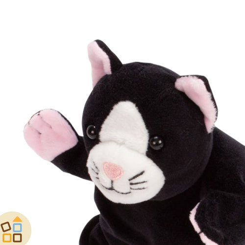 The Puppet Company Marionetta Da Dito A Forma Di Maiale, Burattino Per Bambini Dai 12 Mesi