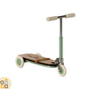 Monopattino per Topini, Verde