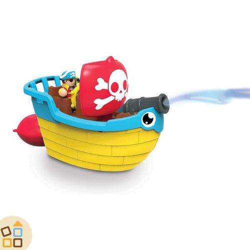 Nave dei Pirati