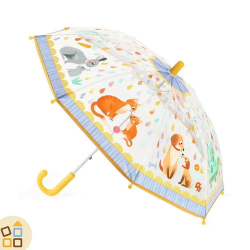 Ombrello (S 2-4 anni), Mamma e Cucciolo