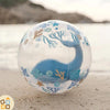 Pallone Gonfiabile, Balena
