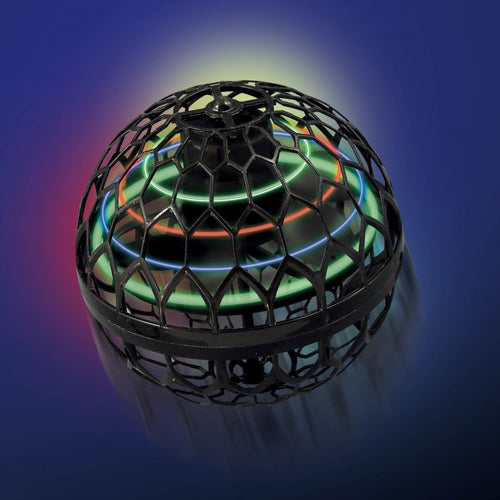 Sfera Volante Luminosa - Gioco Dinamico