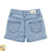 Pantaloncino Shorts in Jeans