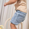 Pantaloncino Shorts in Jeans