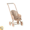 Passeggino in Metallo Micro, Rosa
