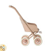 Passeggino in Metallo Micro, Rosa