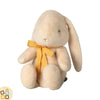 Coniglio Medio di Peluche, Bianco