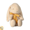 Coniglio Medio di Peluche, Bianco