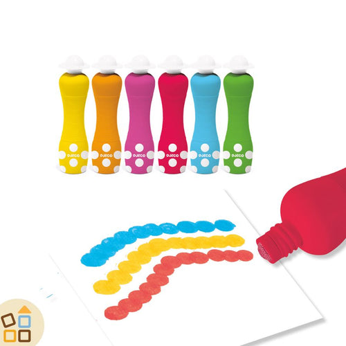 Pennarelli per Colorare (+18 mesi)