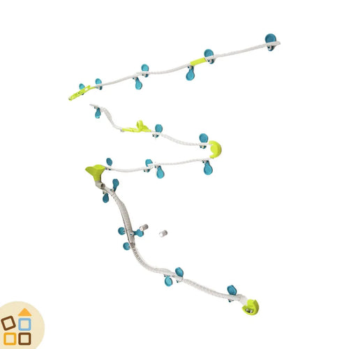 Percorso Biglie Verticale da Muro