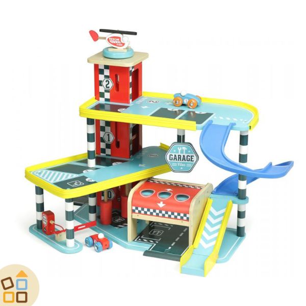 hahaland Pista Macchinine Giochi Bambini 3 4 5 Anni Set di Giocattoli per Pista da Corsa, con Elicottero e 3 Auto Giocattoli Educativo per Bambini Regalo hahaland Pista Macchinine Giochi Bambini 3 4 5 Anni Set di Giocattoli per Pista da Corsa, con Elicottero e 3 Auto Giocattoli Educativo per Bambini Regalo