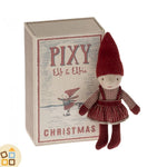 Pixy Elfie - Elfa di Natale