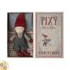 Pixy Elf - Elfo di Natale