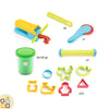Set Pasta Modellabile con Attrezzi