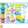Set Pasta Modellabile con Attrezzi