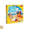 Playa-Playa, Gioco di Società Cooperativo sul Riciclo