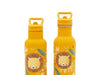 Borraccia Termica in Acciaio Inox (350 ml), Leone Chompy