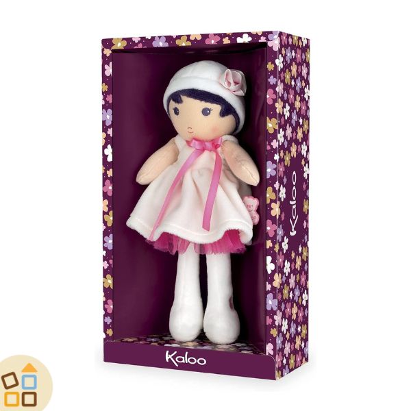 Peluche bambola con tutù - bianco - 12.00 Peluche bambola con tutù - bianco - 12.00
