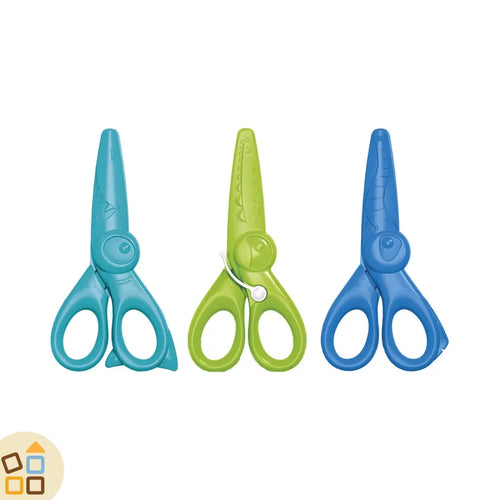 Set Forbici, 3 patterns